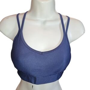 Track & Field Sport Bra Sz Small